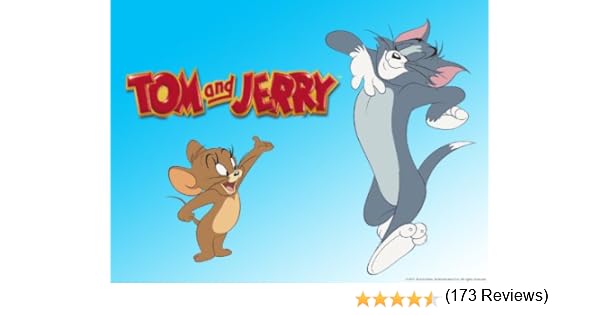 Watch Tom And Jerry Meet Sherlock Holmes Putlocker#