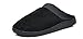 DREAM PAIRS COZY Women Winter Slippers On Faux Fur Mules Comfy Slippers