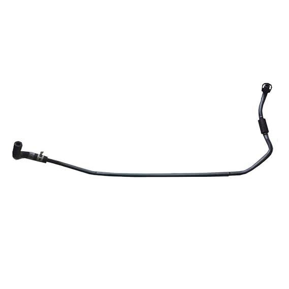 Minzhi Plastic Thermostat Throttle Body Heater Inlet Pipe 55574685 Car