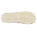 Acorn Women's Thong Summerweight Bright Madras Large M M