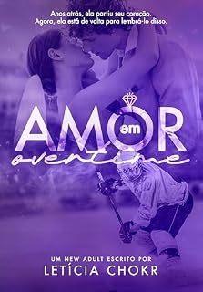 Livro Amor em Overtime: um Second Chance no hóquei (Amor em Hóquei Livro 1)