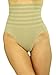 ToBeInStyle Women's High Body Shaper Thong Girdle