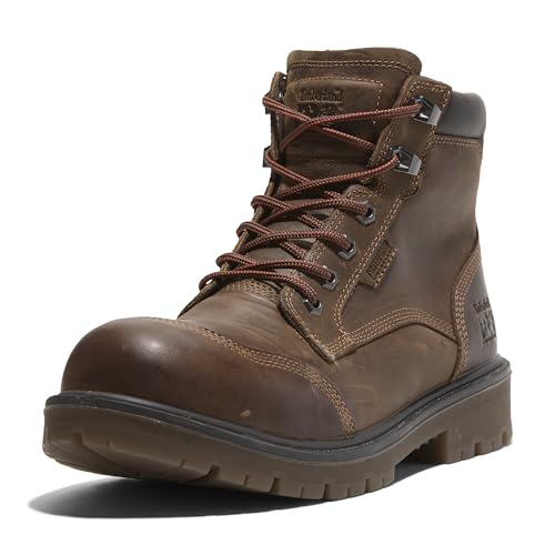 Timberland PRO Whitman 6 Inch Work Boot