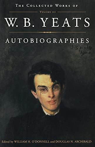 Amazon.com: A Vision: The Revised 1937 Edition: The Collected