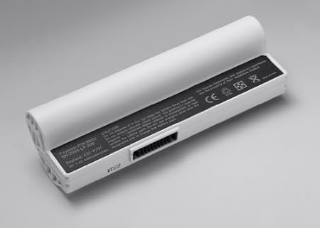 Replacement Laptop Battery For Asus Eee Pc 701 900 2g Amazon De Computers Accessories