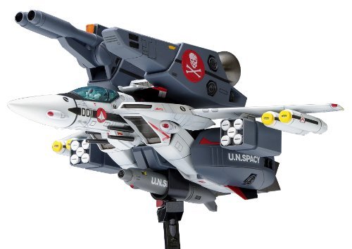 Buy 1/100 Vf-1s Strike Valkyrie Fighter Hiakru Ichijo the Super