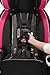 Graco 4Ever 4-in-1 Convertible Car Seat, Azalea