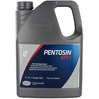 Amazon.com: RAVENOL J1C1125 Transfer Case Fluid TF-0870 - Full ...