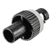 SODIAL(R) Inflatable Boat Kayak Air Pump Halkey-Roberts HR Hose Adapter H-R Valve Adapter