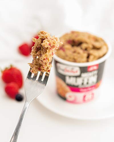 5 FlapJacked+Mighty+Muffins+Breakfast+Variety