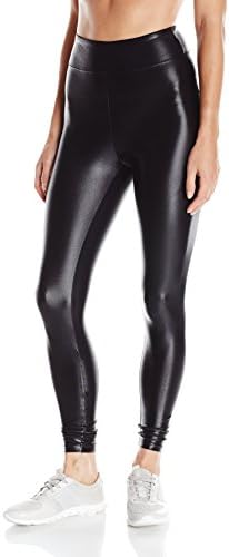 Lustrous High Rise in Black