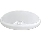 Dream lighting 12V Led RV Ceiling Dome Light RV Interior Lighting for Trailer Camper with Switch, Cool White-5500K 390 Lumens