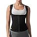HOT SHAPERS Women’s Cami Hot Waist Cincher - Compression & Sweat-Enhancing trainer for Waist Slimming & Tummy Control