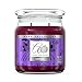Aroma From Nature Lavendula 13 oz Home Collection Scented Candle – 1 Pack – Aromatherapy Candles – Home Fragrance – Apothecary Glass With Triple Wickthumb 2