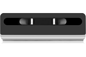 KELUKE Vacuum Replacement Parts Main Brush Cover Compatible with Tineco Floor ONE S7 PRO Cordless Vacuum Cleaners,Wet Dry Vacuum Cleaner Accessories