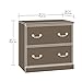 Sauder Orchard Hills Lateral File, Carolina Oak