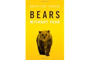 Bears Without Fear