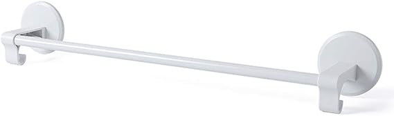 Cxcdxd Soporte para toallero montado en la Pared, Barra de Toalla