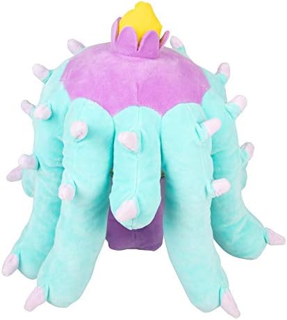 toxapex plush