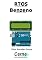 Livro RTOS para medir concentração de Benzeno Programado no Arduino