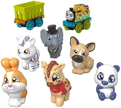 thomas minis fizz n go cargo