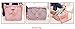 7Pcs Travel Bags Clothes Packing Cube Luggage Organizer with Shoes Bag (gray)