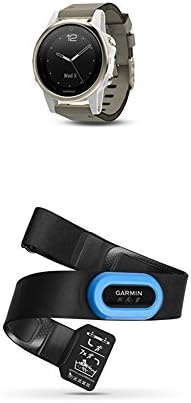 garmin fenix 5 sapphire best price