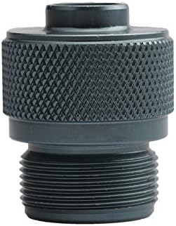 Ferrell Camping Gas Stove Adapter Valve Canister to 1L Green Propane Tank/Welding Torch MAPP Gas Cans