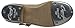 Capezio Women's 3800 Mary Jane Tap Shoe