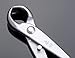 Knob Cutter Branch Cutter Mu Tian Bonsai Tools Concave Cutter Round Edge Cutter 205 Mm (8