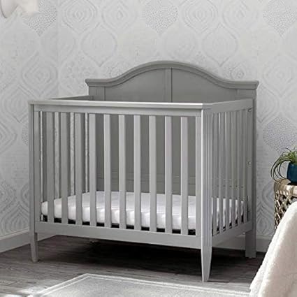 bailey mini crib