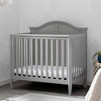 amazon mini crib mattress
