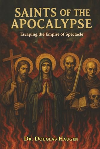 Saints of the Apocalypse: Escaping the Empire of Spectacle