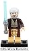 Star War Inspired Past and Present Block Set by Generic | Darth Vader, Leia Organa, Finn (8 pc)