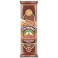 Makfa Spaghetti from Buckwheat - Grechka (16 Ounce / 450 Gram) Imported from Russia