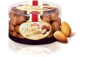 Zentis Marzipan Kartoffeln /Potatoes 250g Made in Germany