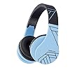 Bluetooth-Headphones-for-kids-PowerLocus-Wireless-Foldable-Headphones-Over-Ear-Headphone-with-Microphone-85DB-Volume-Limit-Wireless-Wired-Headset-with-Micro-SDTF-for-SmartphoneOnline-ClassiPad Bluetooth Headphones for kids, PowerLocus Wireless Foldable Headphones Over Ear, Headphone with Microphone, 85DB Volume…