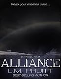 Alliance (Winged Book 5)