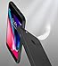Spigen Air Skin Designed for Apple iPhone 8 Case(2017) / Designed for iPhone 7 (2016) - Black