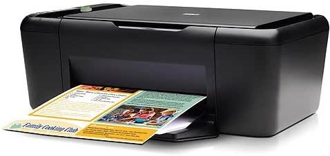 HP Deskjet All-in-One (F4440): Amazon.ca: Electronics