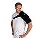 Multi-Purpose Ice Pack for Shoulder and Other Injuries - Extra Long Lasting Cold Formula for Maximum Pain Relief