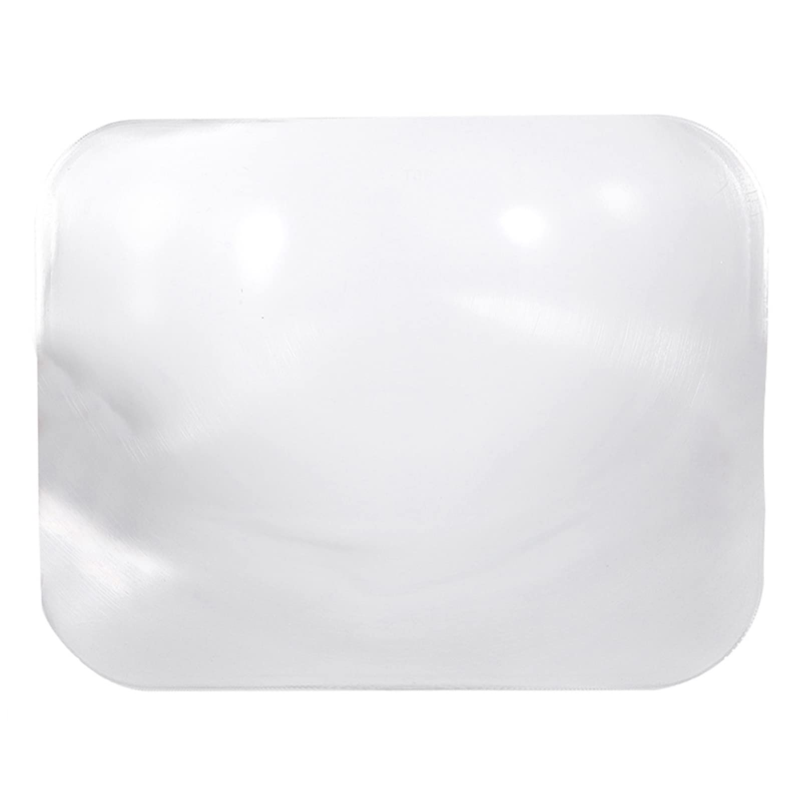 Wide Angle Lens, Dioche Body Rear Window Magnifier New Auto Car Wide Angle Rear Lens Reversing Parking Window Lens Sticker