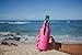 Avery Barn 10pc Neoprene Beer Bottle Sleeve Stretchy Insulated Sleeve Cover - Set 2: Summer Lovin