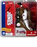 Andruw Jones Action Figure