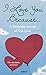 I Love You Because...: A Keepsake Journal of Our Love