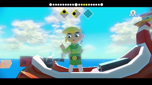 The Legend of Zelda: The Wind Waker HD - Wii U [Digital Code] - Thumbnail 6