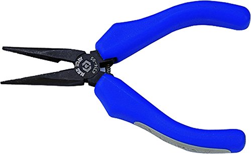 Kt pro tools 6314-05 miniature long nose pliers