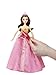 Mattel Disney Princess 2-In-1 Ballgown Surprise Belle Doll