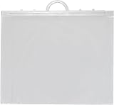 Artcare Mapac A3 Art Project Carry Case 45x10x36 cm view 4