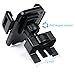 Badalink CD Car Mount Universal Slot & Air Vent Car Mount Phone Holder Cradle with 360° Rotation for iPhone 6 6S SE Plus 5S 5 Samsung Galaxy Nexus LG Nokia Moto Oneplus HTC Phones